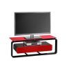 Black and Red Tv Stands (Photo 15 of 20)