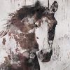 Horses Canvas Wall Art (Photo 10 of 15)