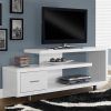 Narrow Tv Stands for Flat Screens (Photo 8 of 20)