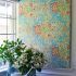 15 Best High End Fabric Wall Art