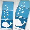 Whale Canvas Wall Art (Photo 2 of 25)