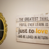 Wood Wall Art Quotes (Photo 16 of 20)