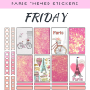 Paris Themed Stickers (Photo 4 of 20)