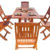 Cora 7 Piece Dining Sets (Photo 16 of 25)