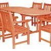 Craftsman 9 Piece Extension Dining Sets (Photo 1 of 25)