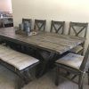 Combs 5 Piece 48 Inch Extension Dining Sets With Mindy Side Chairs (Photo 2 of 25)