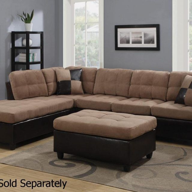 The Best Beige Sectional Sofas