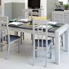 Grey Dining Tables (Photo 18 of 25)