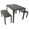 Chelmsford 3 Piece Dining Sets (Photo 2 of 25)