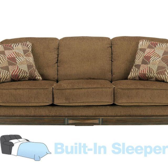 20 Best Collection of Chenille Sleeper Sofas