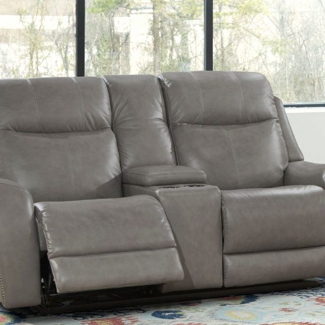 2024 Best of Dual Power Reclining Sofas