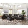 Jackson 6 Piece Power Reclining Sectionals (Photo 25 of 25)