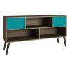 Grey Tv Unit - Melody Maison® pertaining to Best and Newest Grey Tv Stands (Photo 4758 of 7825)