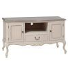 Shabby Chic Tv Cabinets (Photo 3 of 20)