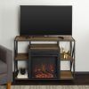 Rustic Tv Stands (Photo 6 of 15)