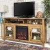 Rustic Tv Stands (Photo 1 of 15)