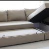 Manstad Sofa Bed With Storage From Ikea (Photo 11 of 20)