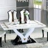 Marble Dining Chairs (Photo 14 of 25)