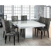 Marble Dining Chairs (Photo 7 of 25)