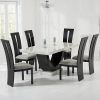 Palazzo 3 Piece Dining Table Sets (Photo 19 of 25)
