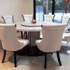 Marble Dining Tables Sets (Photo 24 of 25)