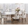 Marble Dining Chairs (Photo 10 of 25)