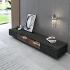 Black Marble Tv Stands (Photo 4 of 15)