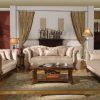 Traditional Sofas (Photo 8 of 10)