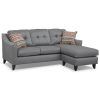 Chaise Sofas (Photo 1 of 20)