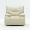 Marcus Oyster 6 Piece Sectionals With Power Headrest and Usb (Photo 3 of 25)