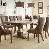 Candice Ii 5 Piece Round Dining Sets (Photo 16 of 25)