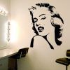 Marilyn Monroe Wall Art (Photo 1 of 20)