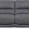 Marcus Grey 6 Piece Sectionals With  Power Headrest & Usb (Photo 22 of 25)