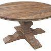 Round Dining Tables (Photo 11 of 25)