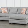 Egan Ii Cement Sofa Sectionals With Reversible Chaise (Photo 3 of 25)