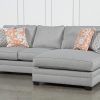 Mcculla Sofa Sectionals With Reversible Chaise (Photo 5 of 25)