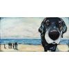 Dogs Canvas Wall Art (Photo 12 of 15)