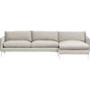 Cloud Sectional Sofas (Photo 16 of 20)