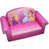 Disney Princess Sofas (Photo 1 of 20)