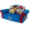 Childrens Sofa Bed Chairs (Photo 4 of 20)