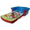 Childrens Sofa Bed Chairs (Photo 9 of 20)