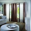 Beautiful Curtain Ideas for Living Room (Photo 4 of 10)
