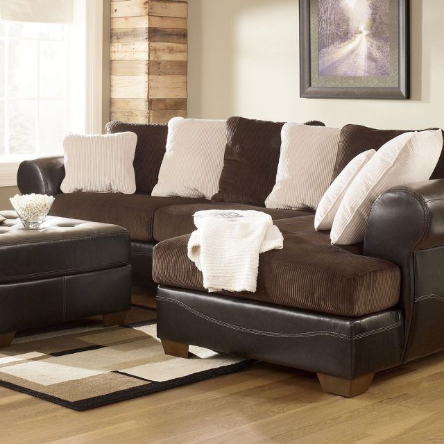10 The Best Sectional Sofas at Ashley Furniture