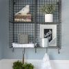 Wall Accents for Bathrooms (Photo 9 of 15)