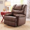 Recliner Sofa Chairs (Photo 9 of 20)