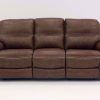 Expedition Brown Power Reclining Sofas (Photo 15 of 15)