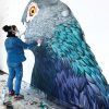 Pigeon Wall Art (Photo 13 of 15)