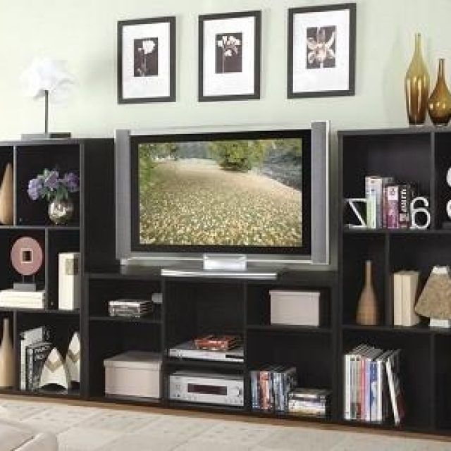 20 Best Tv Stands with Bookcases