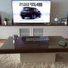 Matching Tv Unit and Coffee Tables (Photo 7 of 20)