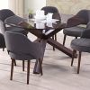 6 Seater Round Dining Tables (Photo 8 of 25)